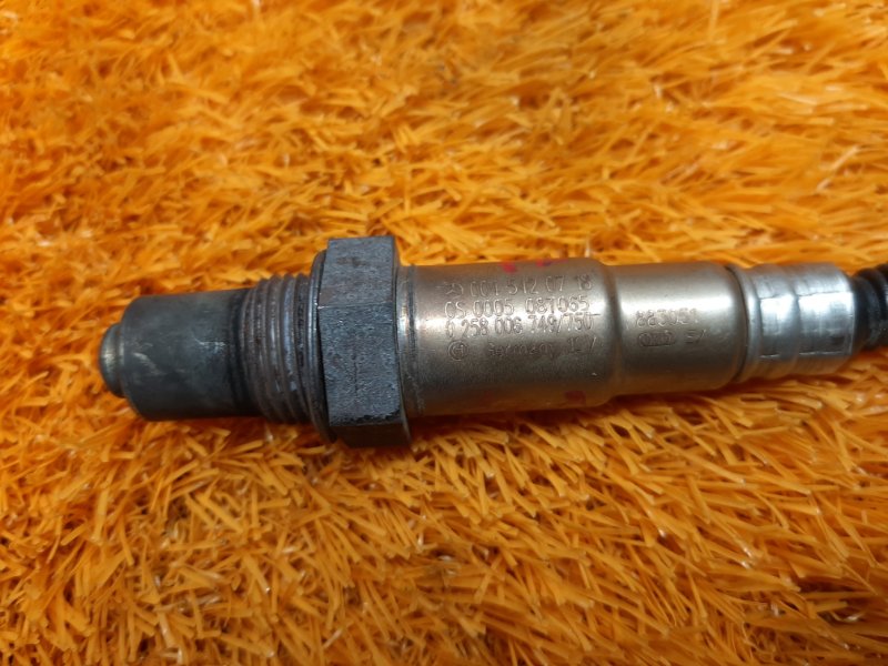 Датчик кислорода, 600 рублей, Красноярск