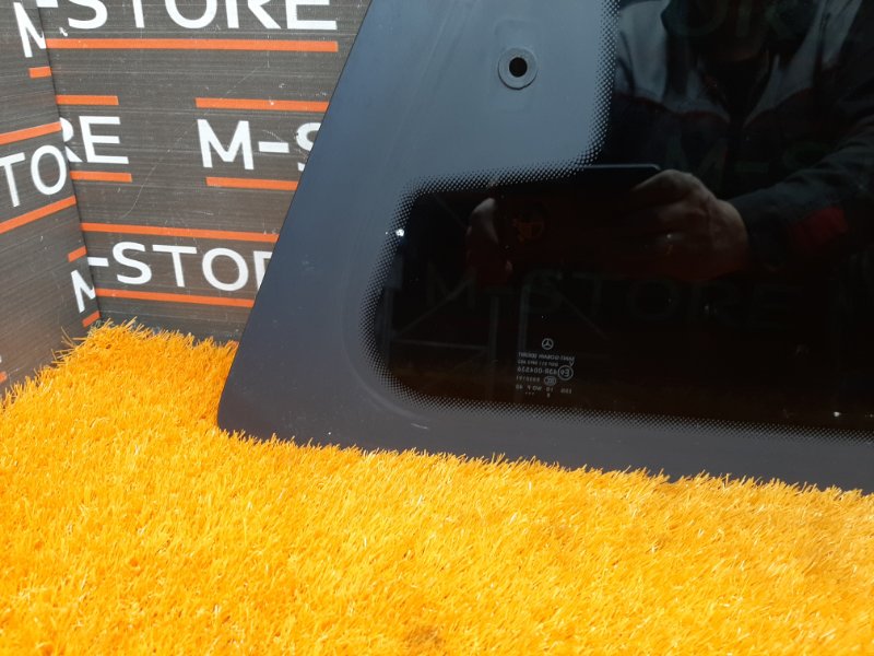 Стекло собачника, 5000 рублей, Красноярск