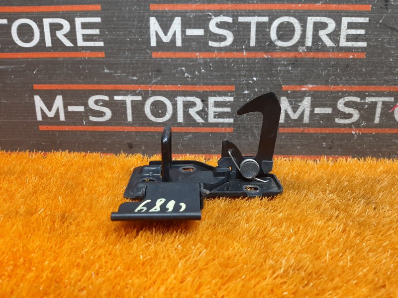 замок капота, 350 рублей, Красноярск