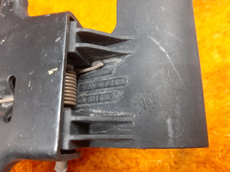 замок капота, 350 рублей, Красноярск