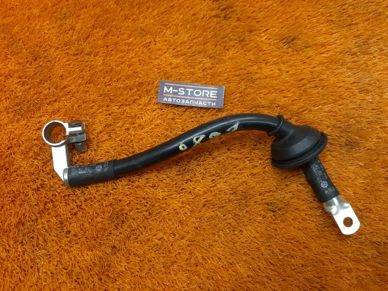 Клемма аккумулятора плюс, 340 рублей, Красноярск