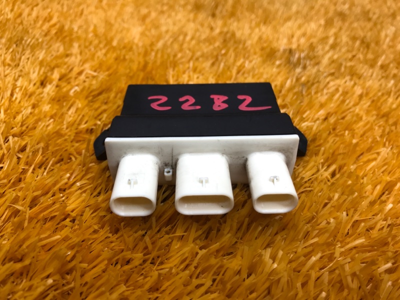 Блок управления крышкой багажника, 1500 рублей, Красноярск