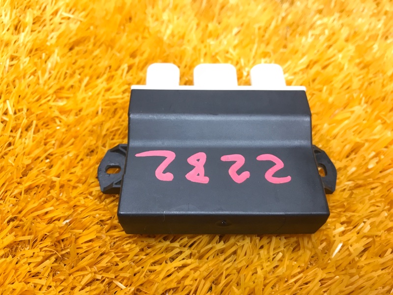 Блок управления крышкой багажника, 1500 рублей, Красноярск