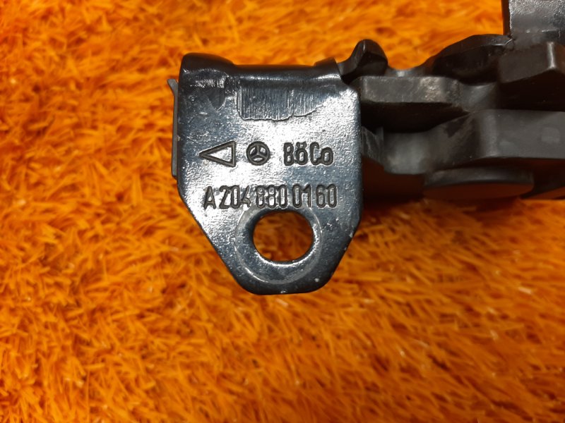 замок капота, 350 рублей, Красноярск