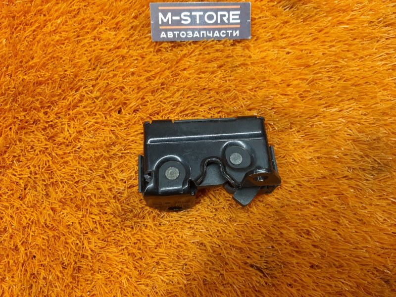 замок капота, 350 рублей, Красноярск