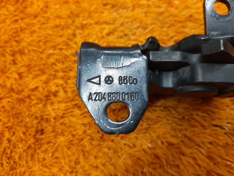 замок капота, 350 рублей, Красноярск