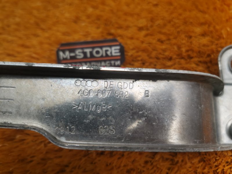 крепление крыла, 670 рублей, Красноярск