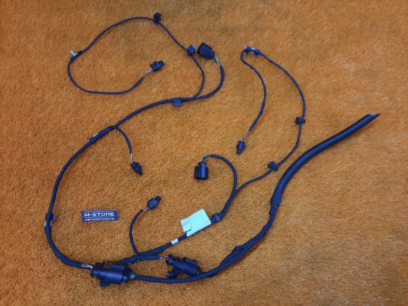 Проводка парктроника, 1290 рублей, Красноярск