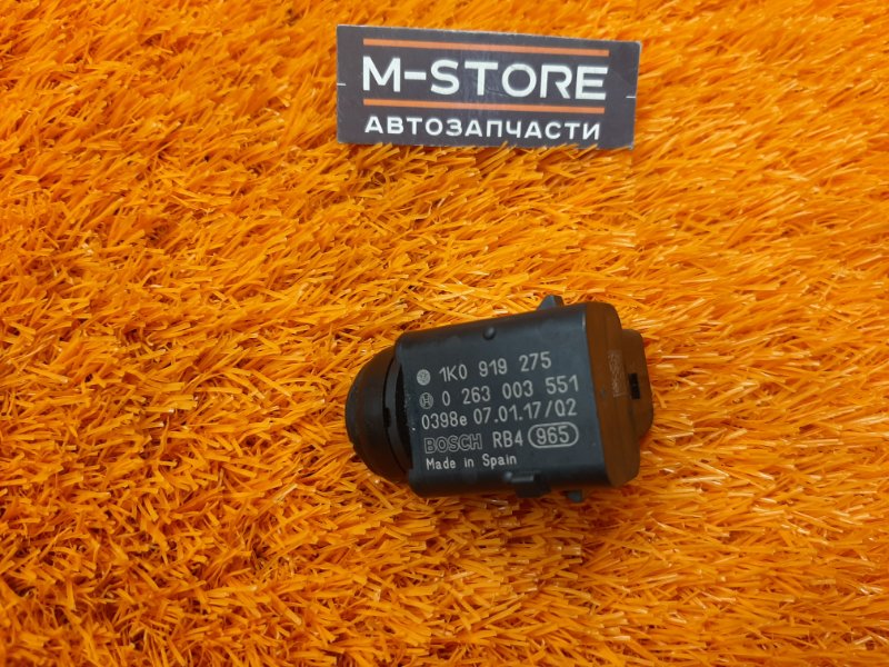 Датчик парковки , парктроник, 700 рублей, Красноярск