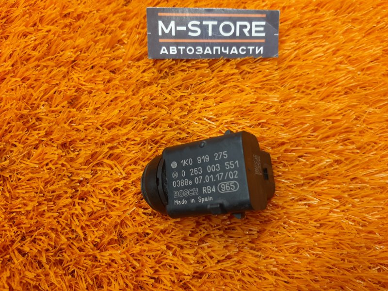 Датчик парковки , парктроник, 700 рублей, Красноярск