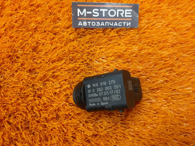 Датчик парковки , парктроник, 700 рублей, Красноярск