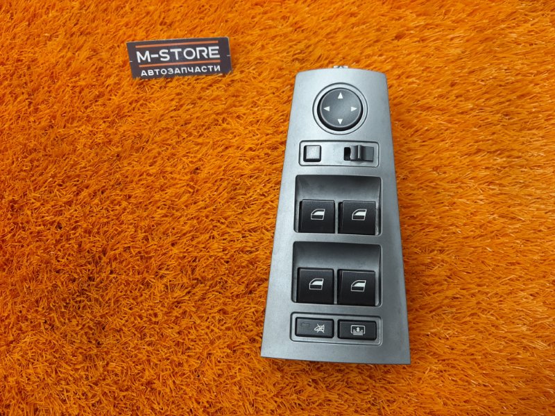 Блок управления стеклоподъемниками, 1000 рублей, Красноярск