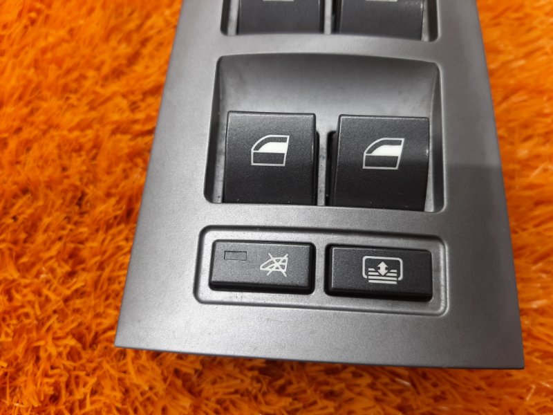 Блок управления стеклоподъемниками, 1000 рублей, Красноярск