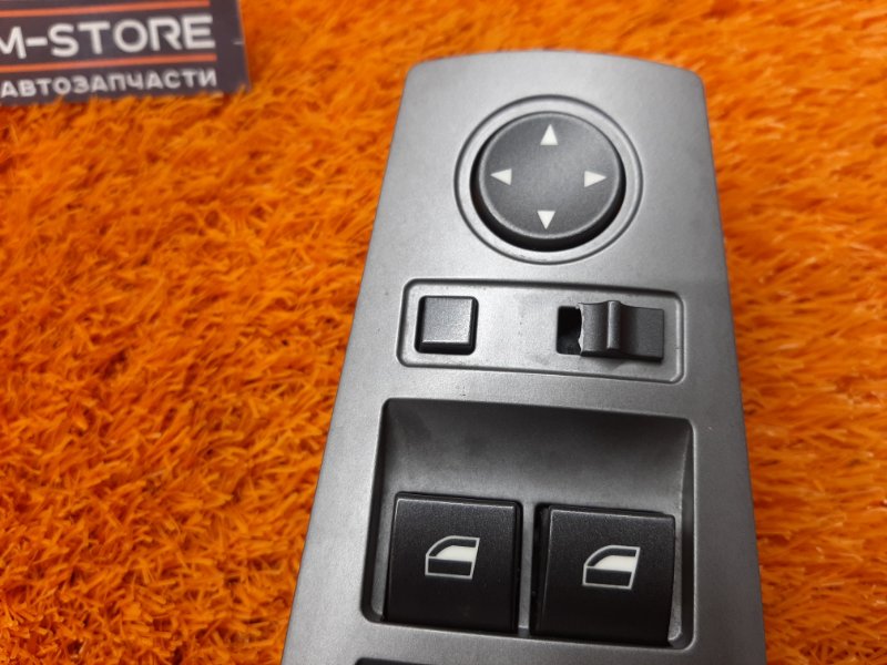 Блок управления стеклоподъемниками, 1000 рублей, Красноярск