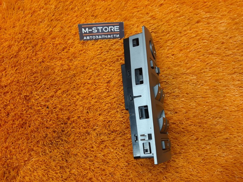 Блок управления стеклоподъемниками, 1000 рублей, Красноярск