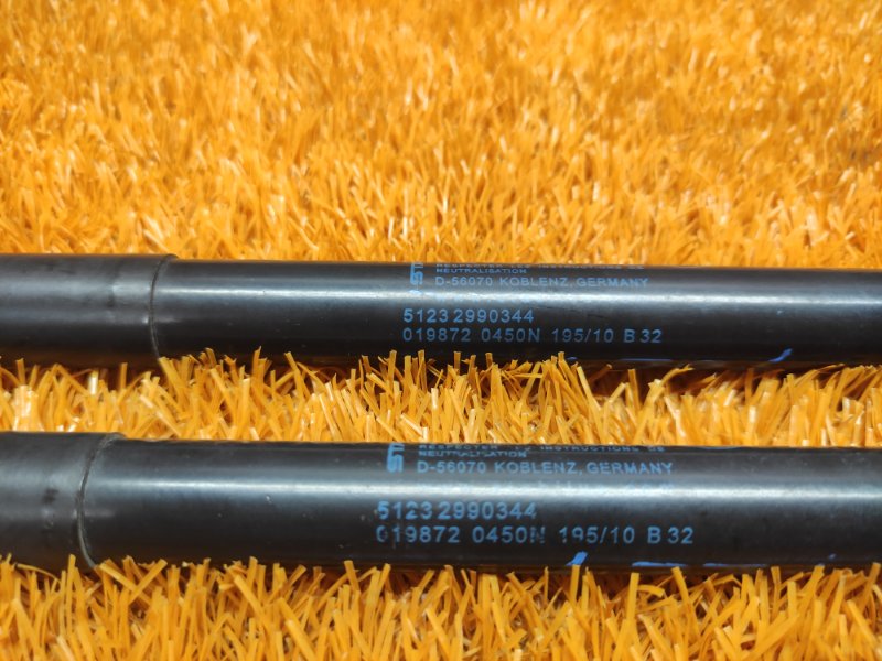 амортизатор капота, 1200 рублей, Красноярск