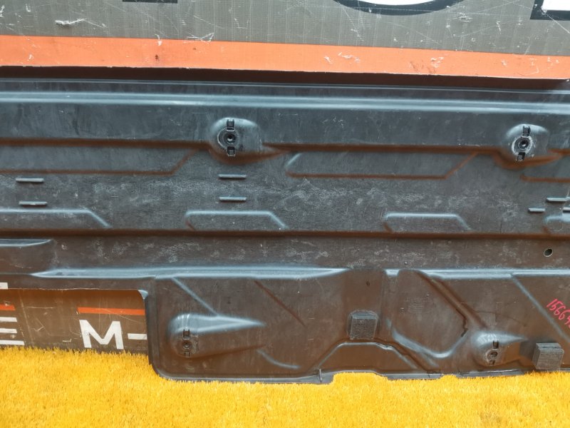 Защита днища кузова, 1270 рублей, Красноярск