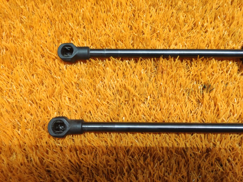 амортизатор капота, 1200 рублей, Красноярск