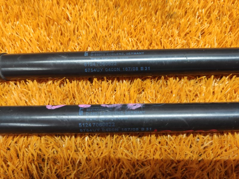 амортизатор багажника, 500 рублей, Красноярск