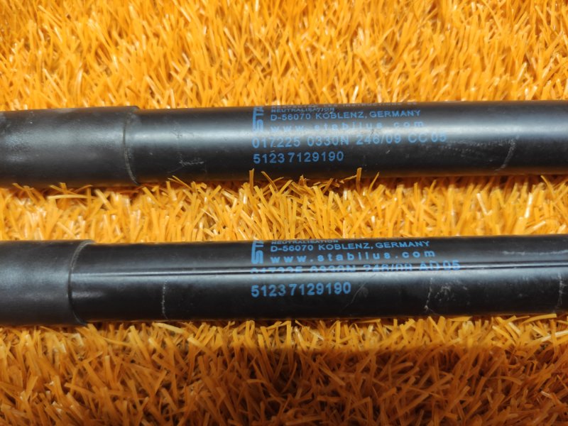 амортизатор капота, 1060 рублей, Красноярск