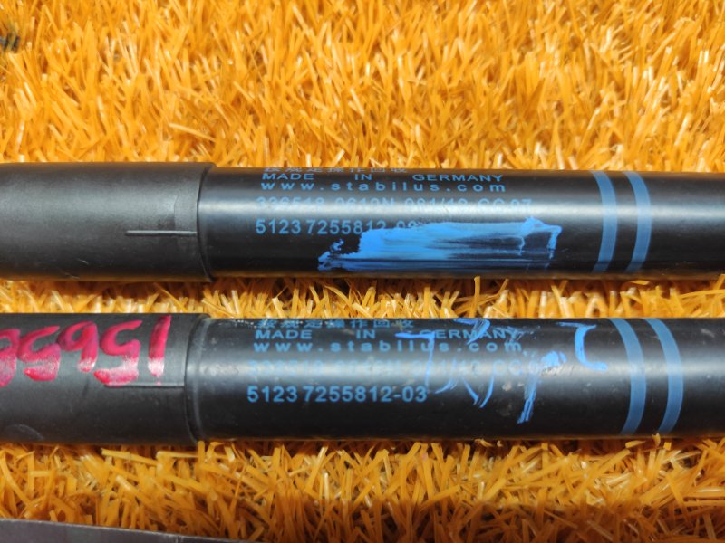 амортизатор капота, 900 рублей, Красноярск