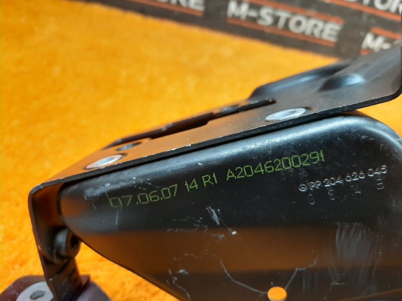 кронштейн фары, 2710 рублей, Красноярск