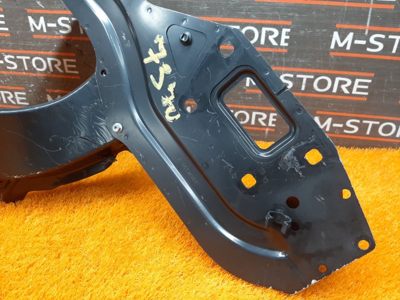 кронштейн фары, 3610 рублей, Красноярск