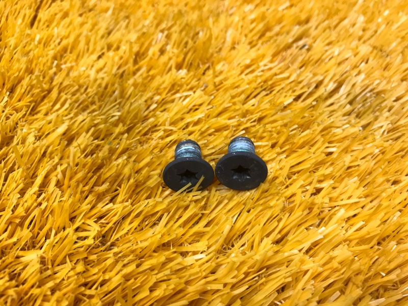 Болт тормозного диска, 100 рублей, Красноярск