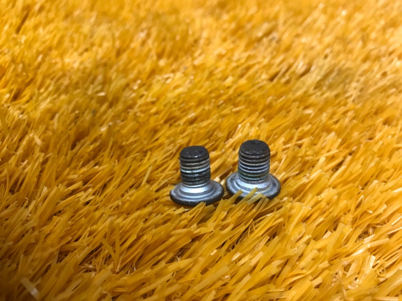 Болт тормозного диска, 100 рублей, Красноярск