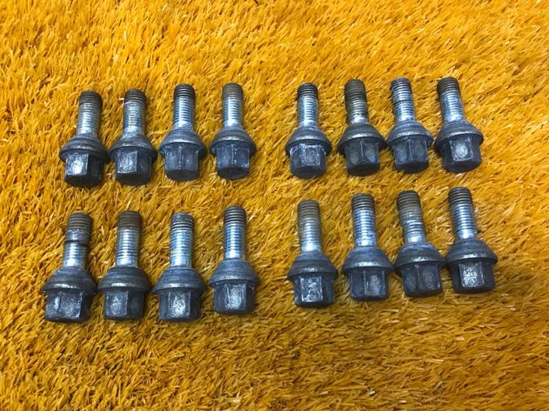 болт колесный, 1140 рублей, Красноярск