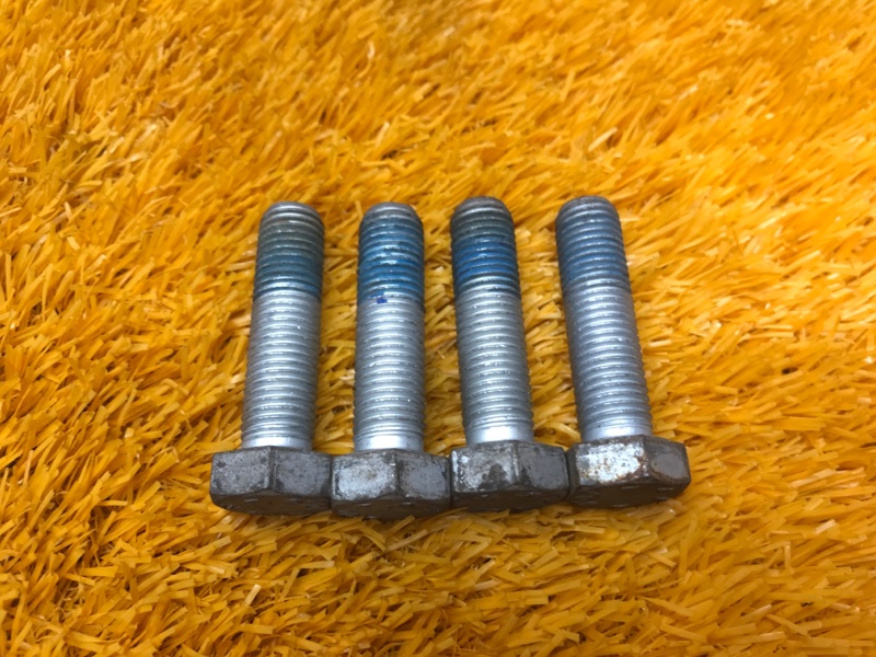 Болт суппорта, 280 рублей, Красноярск