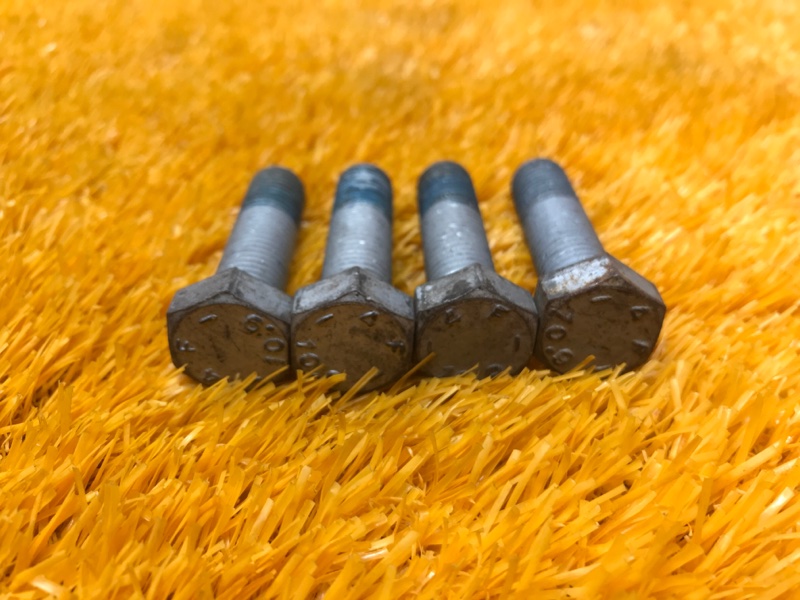 Болт суппорта, 280 рублей, Красноярск