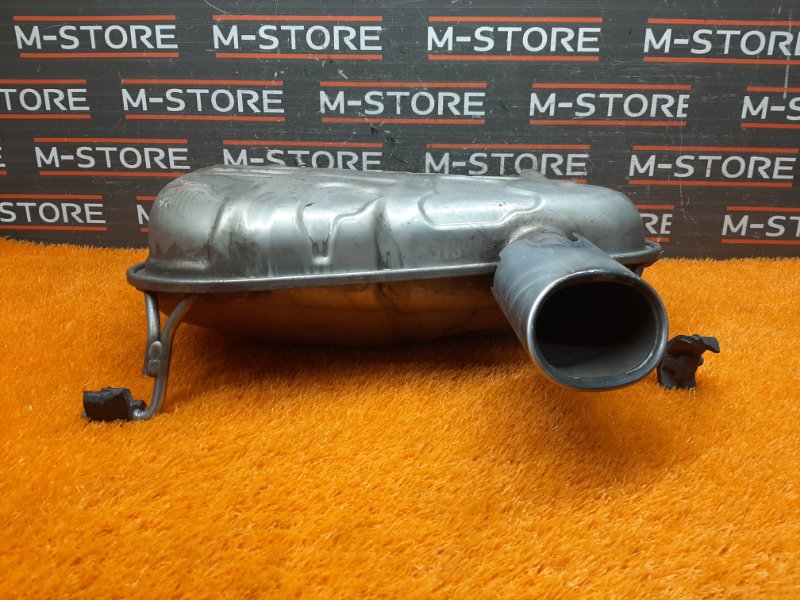 глушитель, 3190 рублей, Красноярск