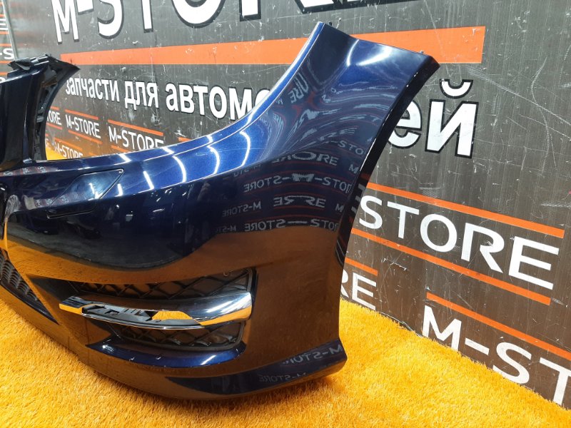 бампер, 40000 рублей, Красноярск