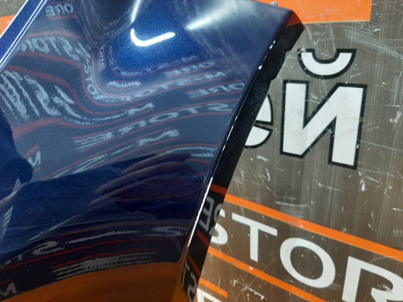 бампер, 40000 рублей, Красноярск