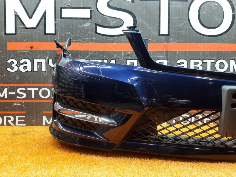 бампер, 40000 рублей, Красноярск