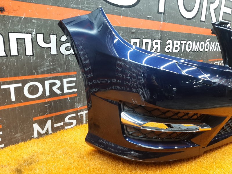 бампер, 40000 рублей, Красноярск