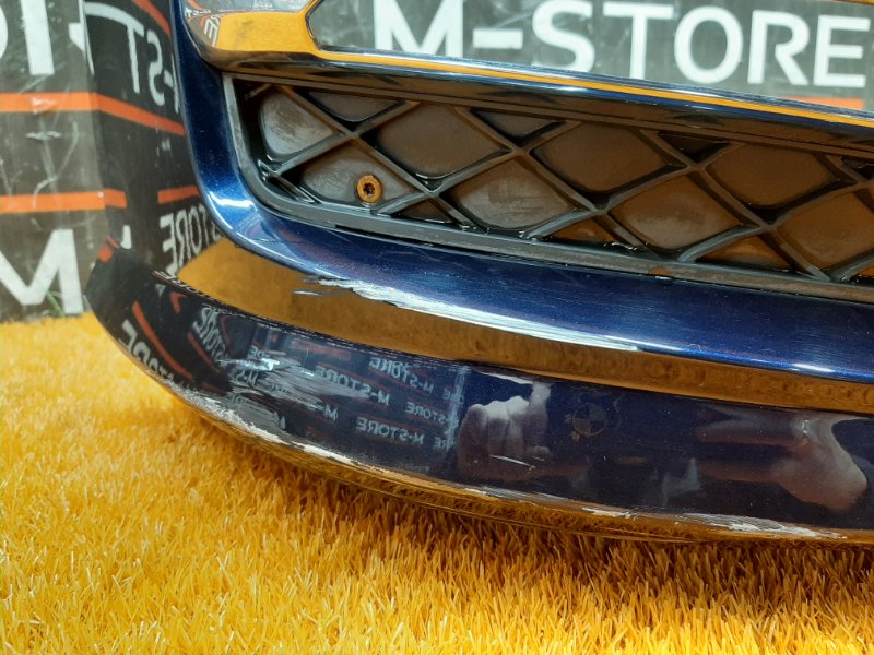 бампер, 40000 рублей, Красноярск