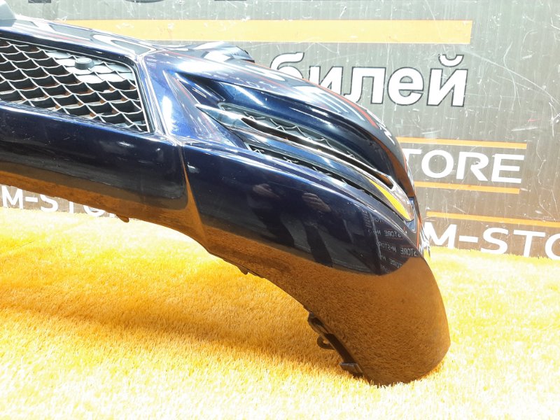 бампер, 40000 рублей, Красноярск