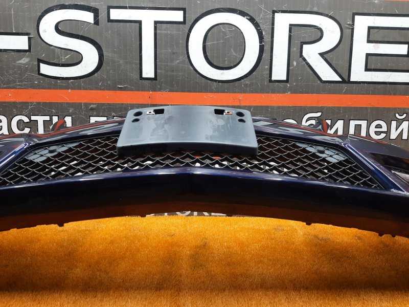 бампер, 40000 рублей, Красноярск