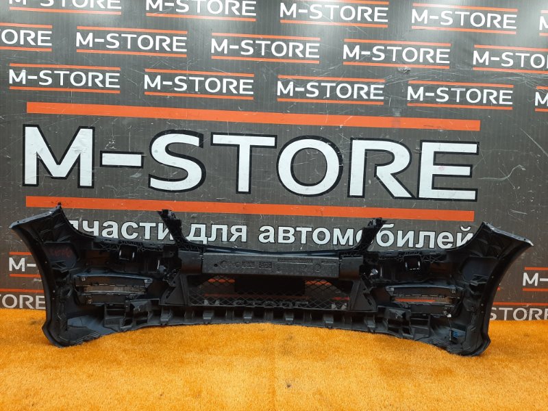 бампер, 40000 рублей, Красноярск