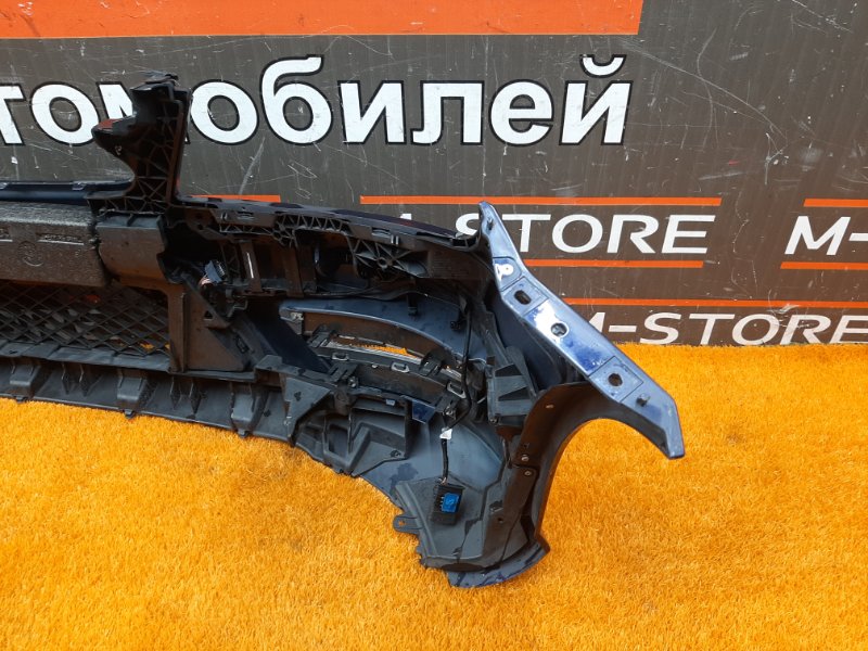 бампер, 40000 рублей, Красноярск