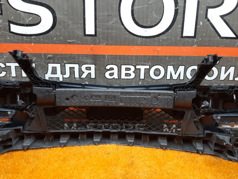 бампер, 40000 рублей, Красноярск