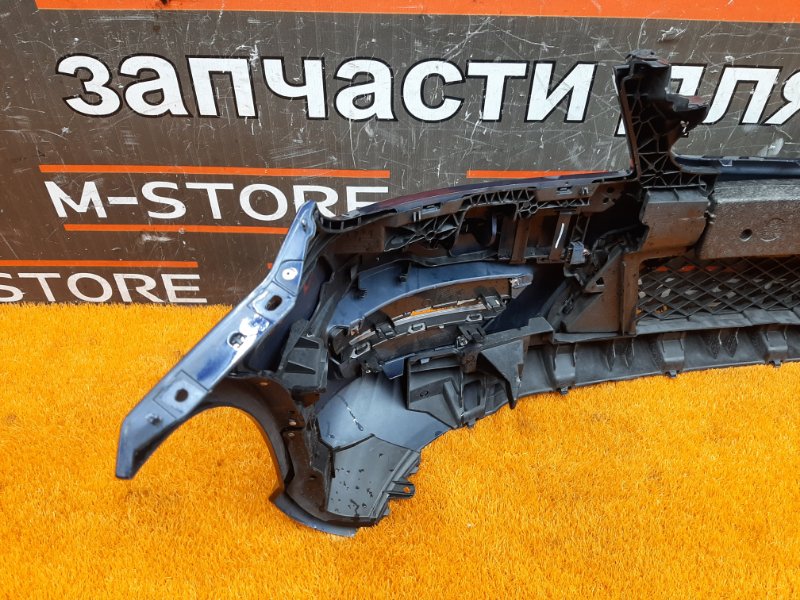 бампер, 40000 рублей, Красноярск