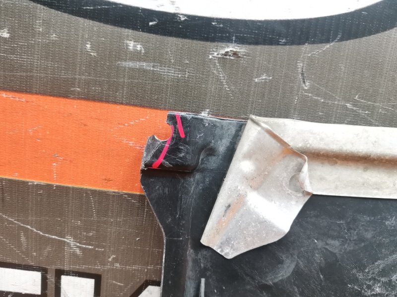 Защита днища кузова, 1000 рублей, Красноярск