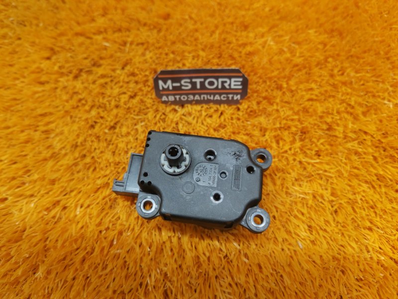 привод заслонки отопителя, 240 рублей, Красноярск