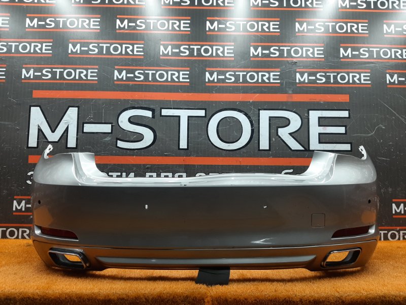 бампер, 7920 рублей, Красноярск