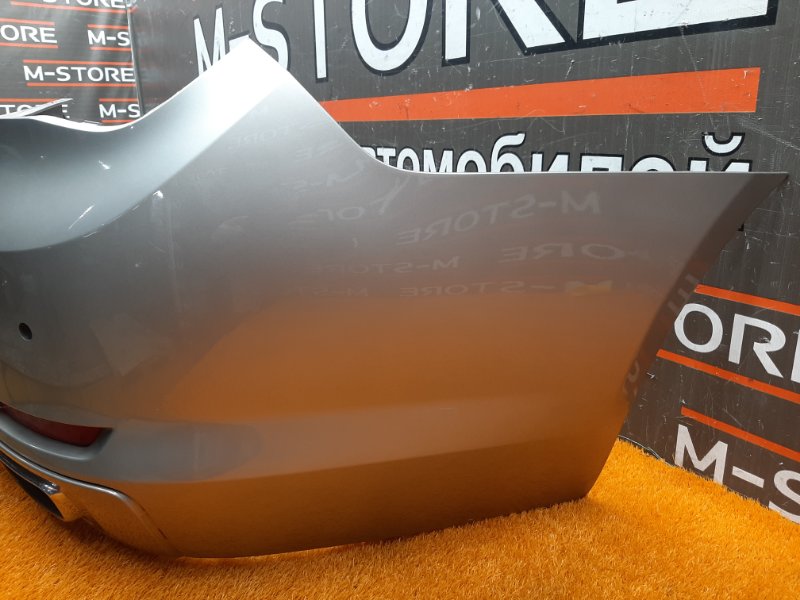 бампер, 7920 рублей, Красноярск