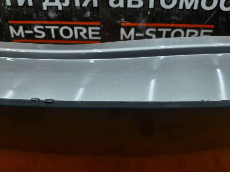 бампер, 7920 рублей, Красноярск