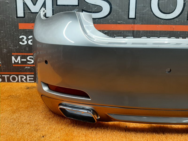 бампер, 7920 рублей, Красноярск